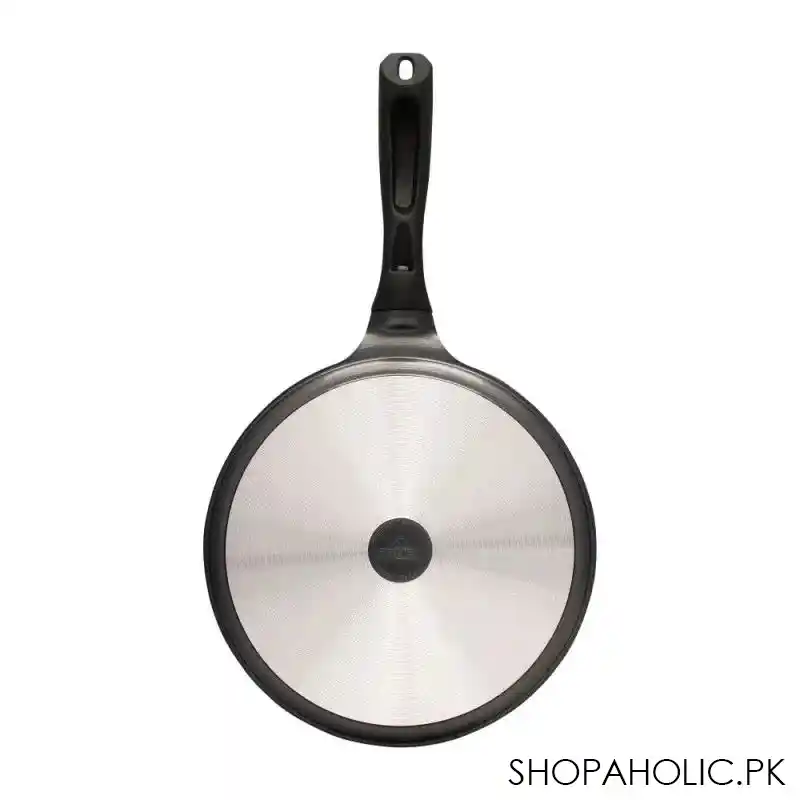 sonex die cast solo hot plate, 24cm, 9.4 inches, 53014 image3
