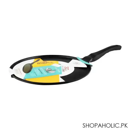 sonex die cast solo hot plate, 30cm, 11.8 inches, 53003 main image