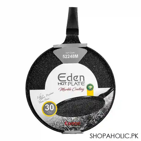 Sonex Eden Eden Hot Plate, 30cm, #52248 - Image 2