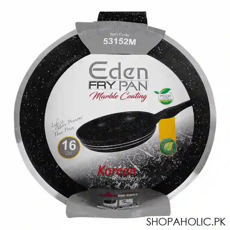 Sonex Eden Fry Pan, 16cm, #53152 - Image 3