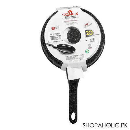 Sonex Eden Fry Pan, 20cm, #53038 - Main Image