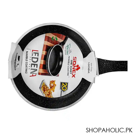 Sonex Eden Fry Pan, 20cm, #53038 - Image 2