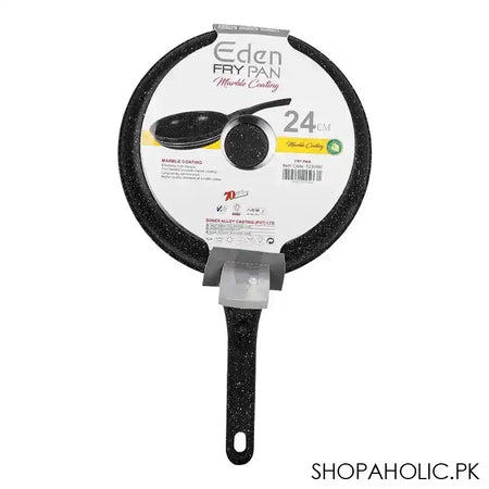 Sonex Eden Fry Pan, 24cm, #52306 - Image 3