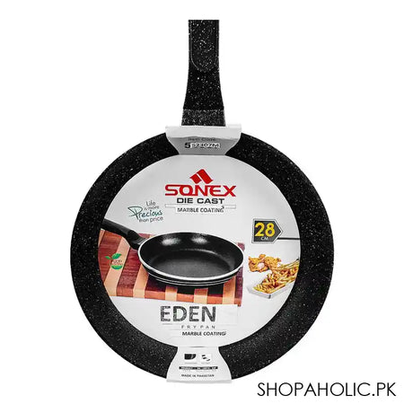 Sonex Eden Fry Pan, 28cm, #52307 - Main Image