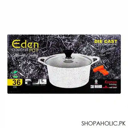 Sonex Eden Pot, 36cm, #52356 - Main Image