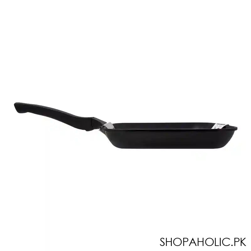 Sonex Marvel Die Cast Grill Pan, 24cm, 52303 - Image 2