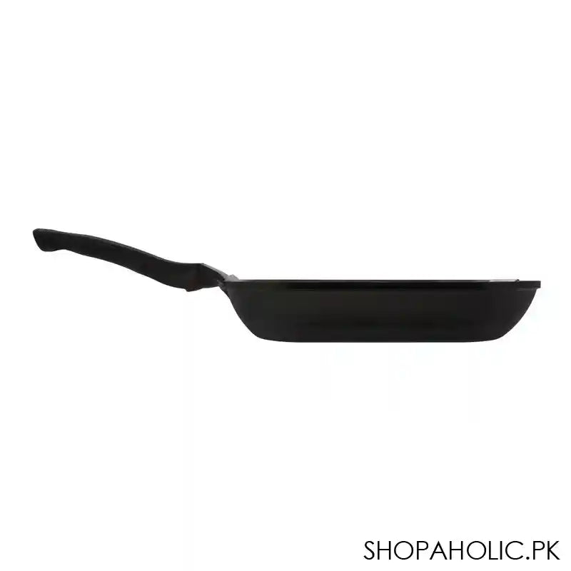 Sonex Marvel Die Cast Grill Pan, 28cm, 52279 - Image 4