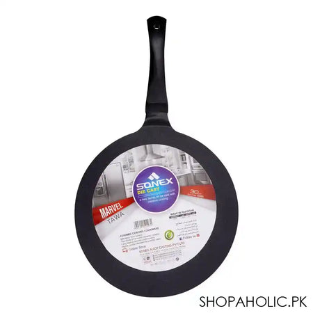 Sonex Marvel Die Cast Tawa, 30cm, 52293 - Main Image