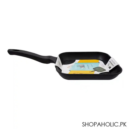 Sonex Solo Die Cast Gril Pan, 24cm, 53027 - Image 2
