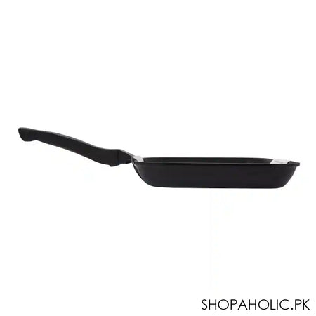 Sonex Solo Die Cast Gril Pan, 24cm, 53027 - Image 3