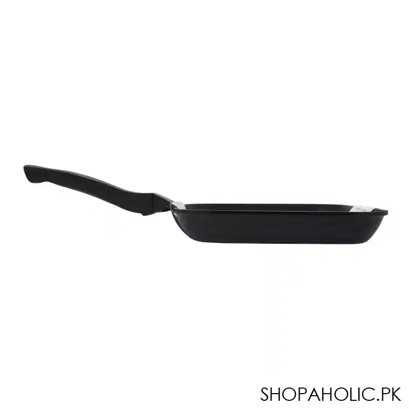 Sonex Solo Die Cast Gril Pan, 24cm, 53027 - Image 3