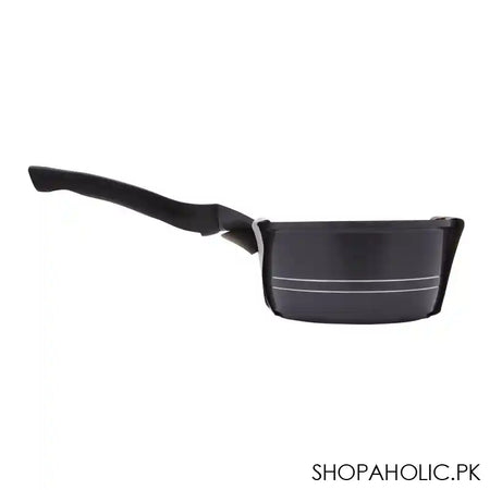 Sonex Solo Die Cast Sauce Pan, 18cm, 53016 - Image 2