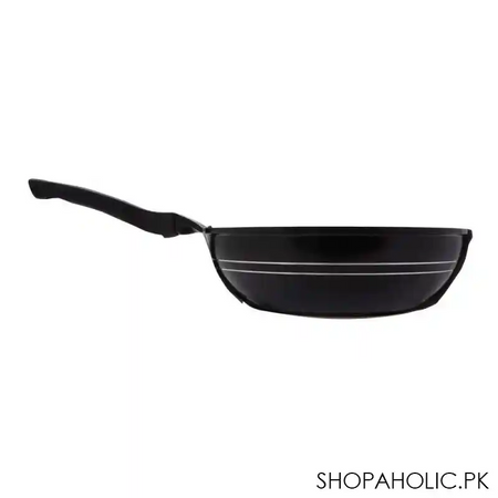sonex solo die cast wok, 30cm, 53005 image3