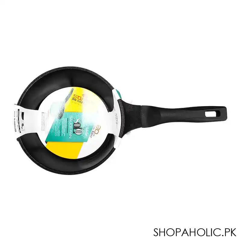 Sonex Solo Sauce Pan, 20 cm, 53017 - Image 3