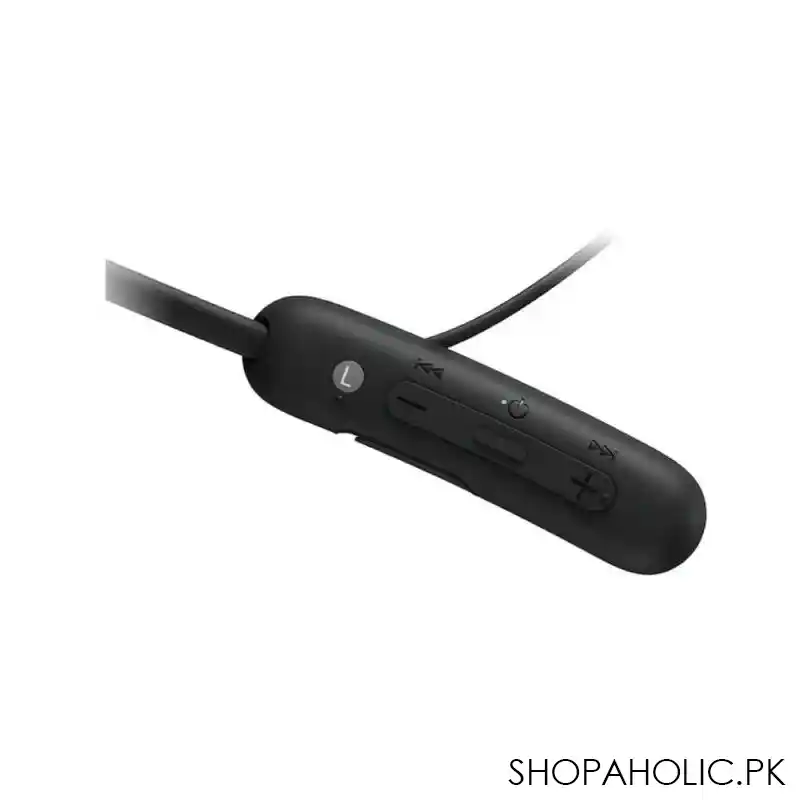 sony wireless extra bass stereo headphones, wi sp510 image4