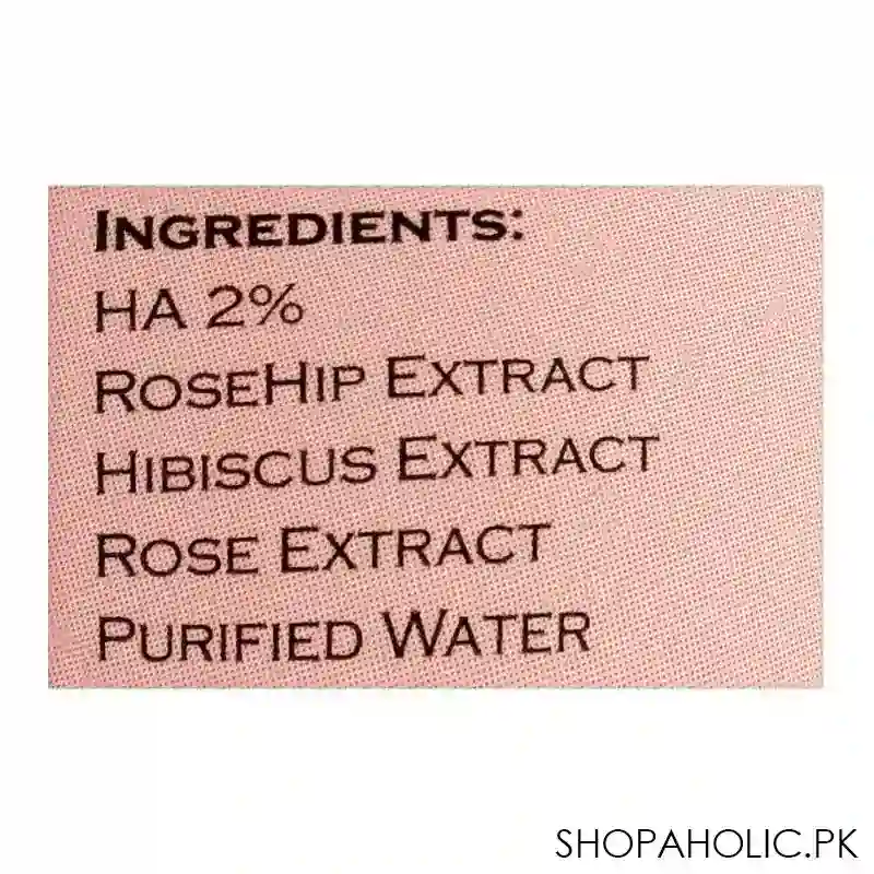 spa in a bottle aqua luminizing essence, 50ml image3