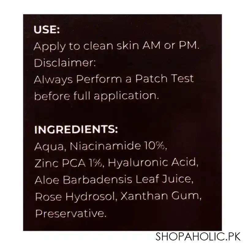 spa in a bottle pore refining serum, 30ml image4