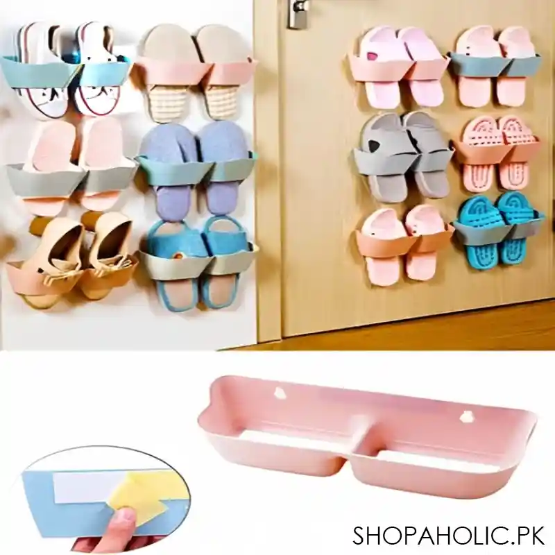 space slipper organizer image3