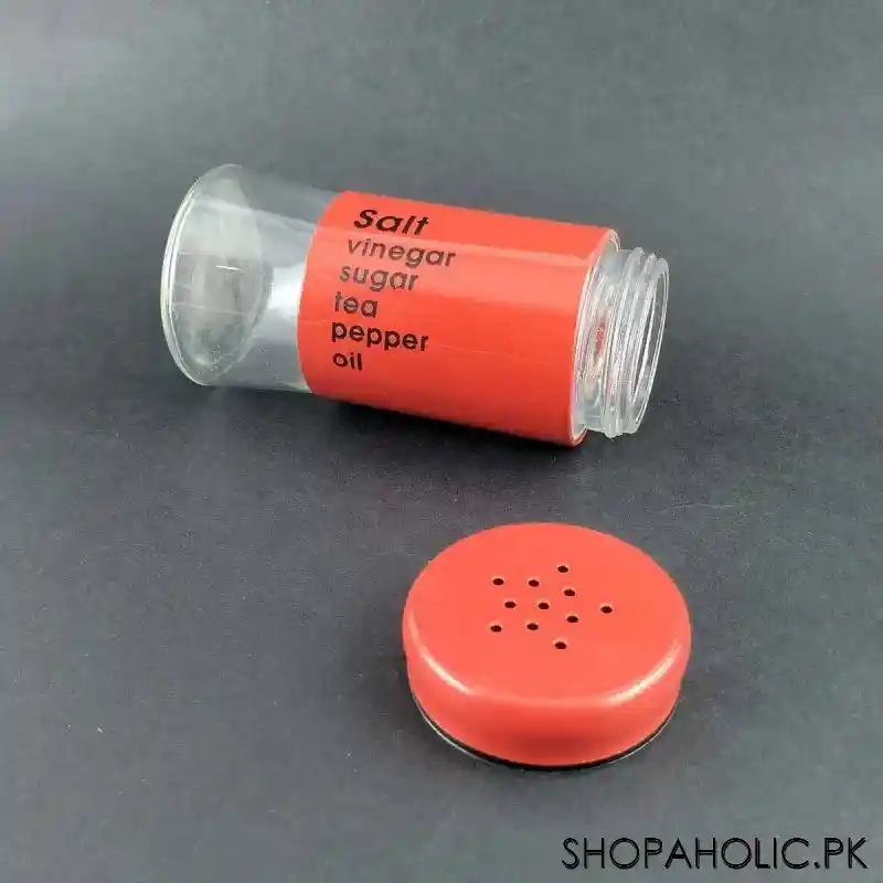 spice jar shaker 1 pcs 1001 image3