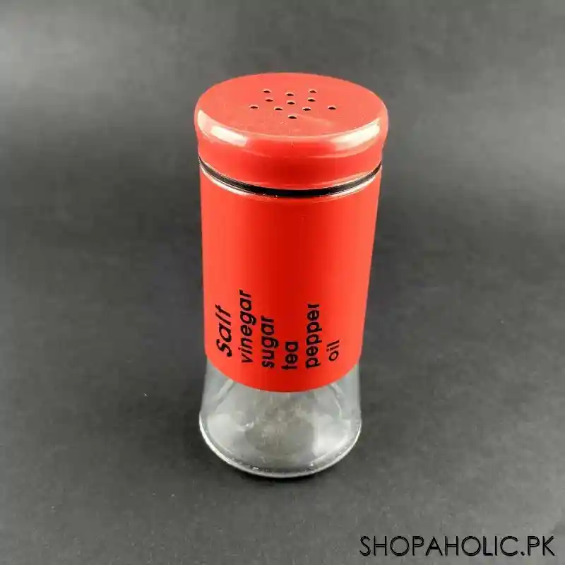 spice jar shaker 1 pcs 1001 main image