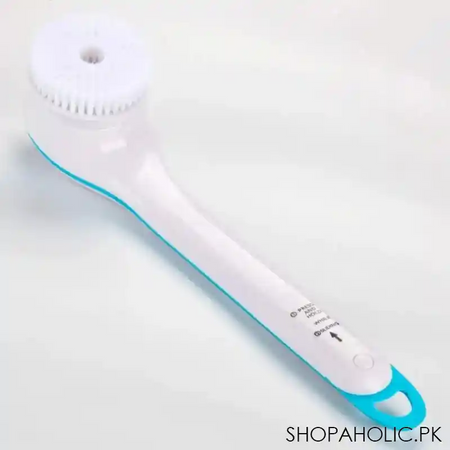 spinning spa brush image3