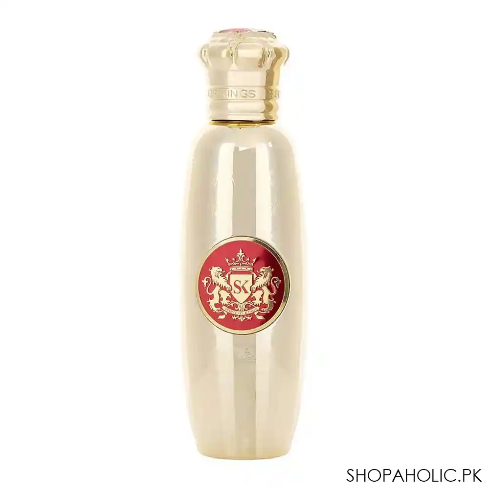 spirit of kings altair eau de parfum, for men & women, 100ml main image