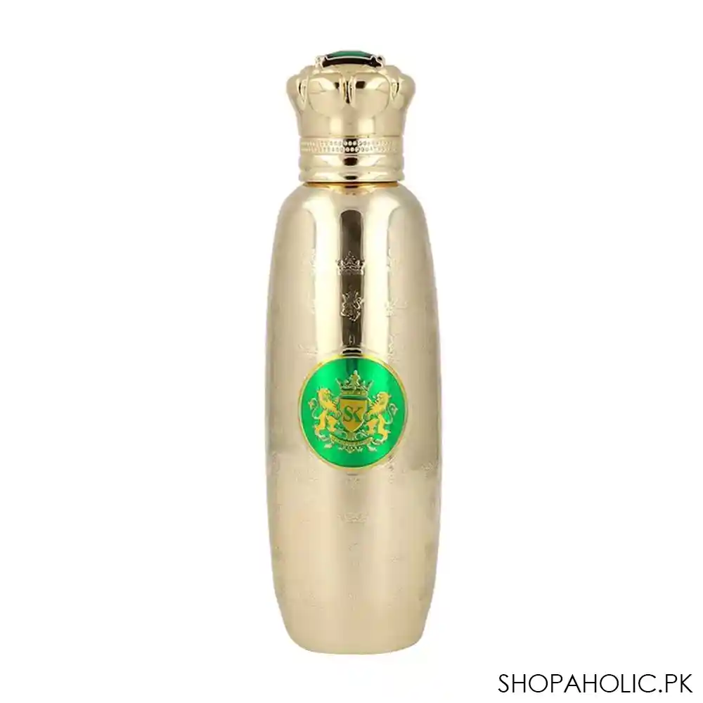 spirit of kings errai eau de parfum, for men & women, 100ml main image