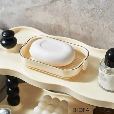 split type soap dish image3