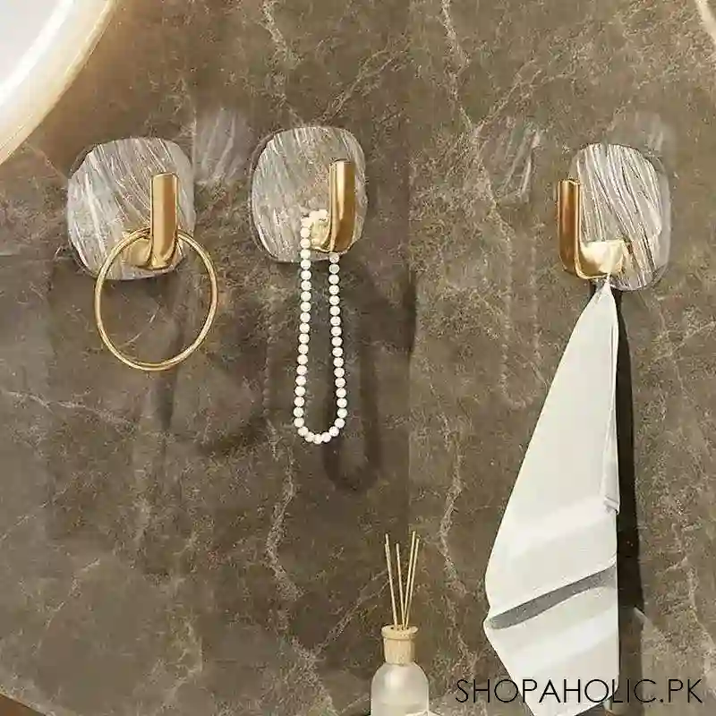 square luxury key hanger image2