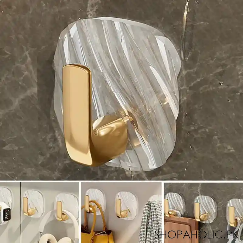 square luxury key hanger image3