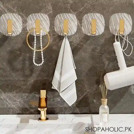 square luxury key hanger image4
