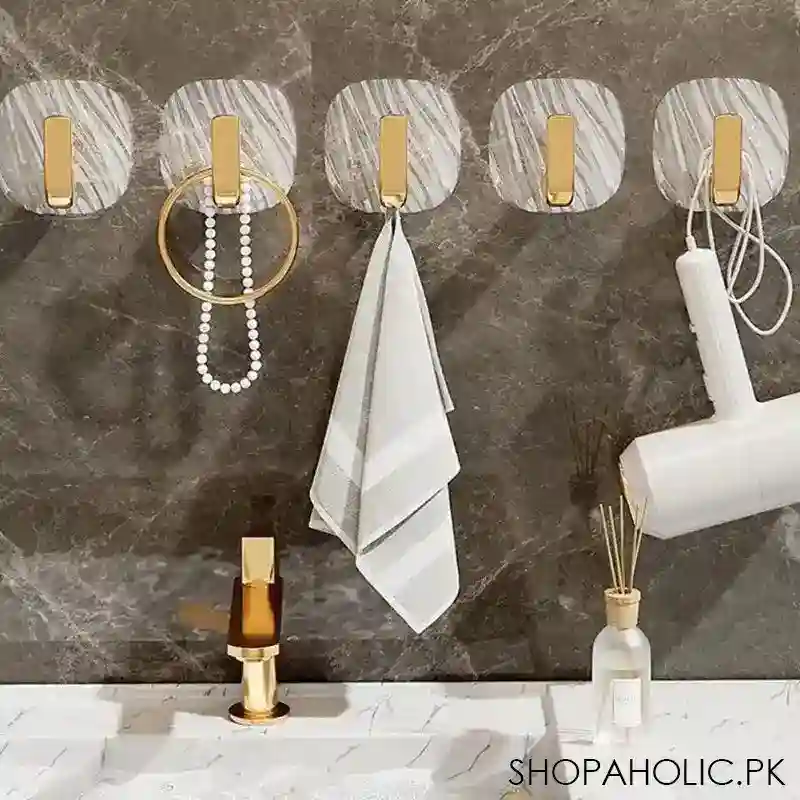 square luxury key hanger image4