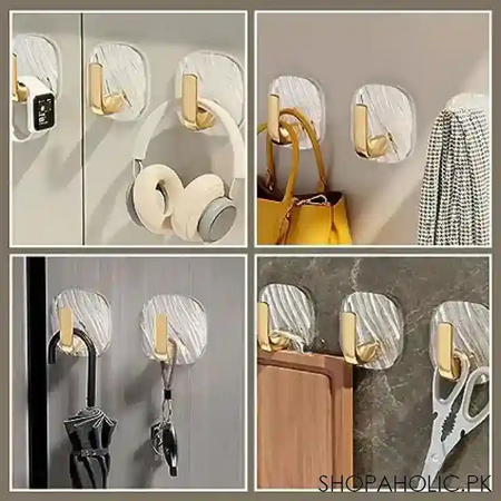 square luxury key hanger image5