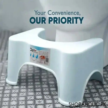 squatty potty stool main image