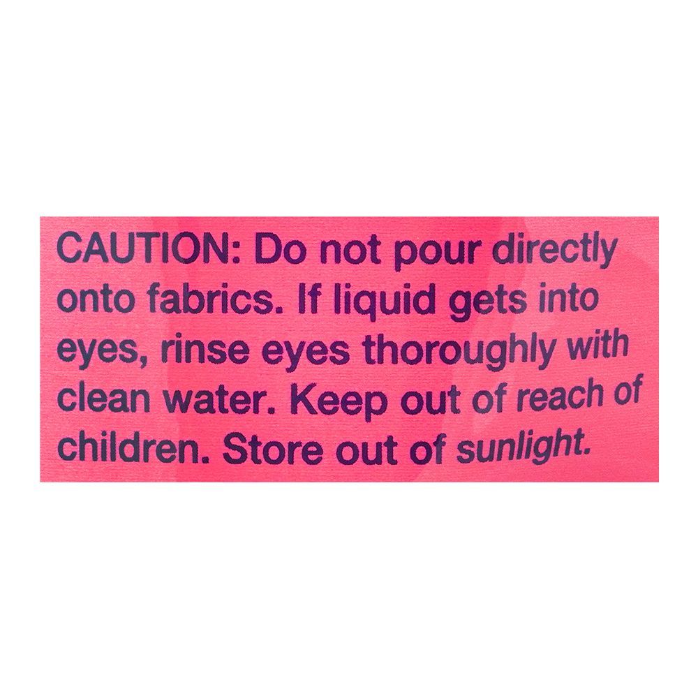 Softlan Fabric Conditioner, Floral Fantasy, Pouch, 450ml - Image 4