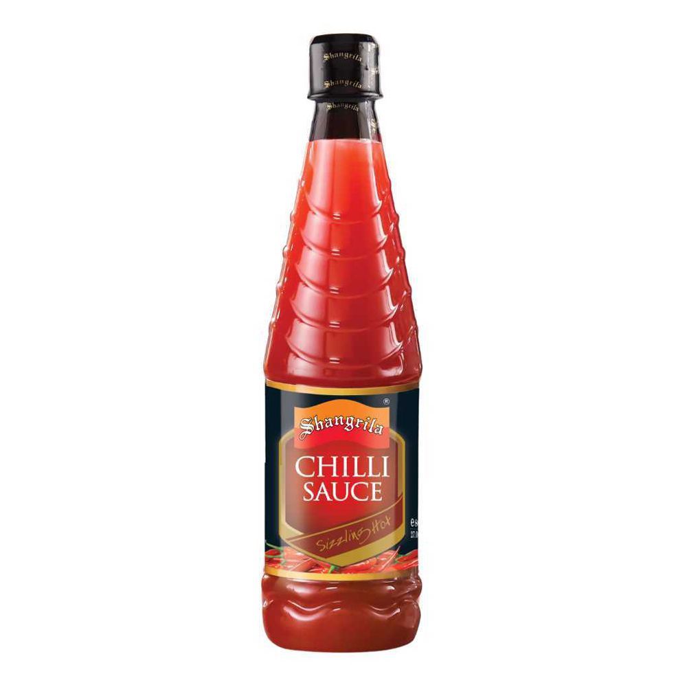 Shangrila Chilli Sauce 800ml - Main Image