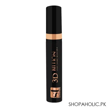 st london 3d billion lash bomb mascara image2