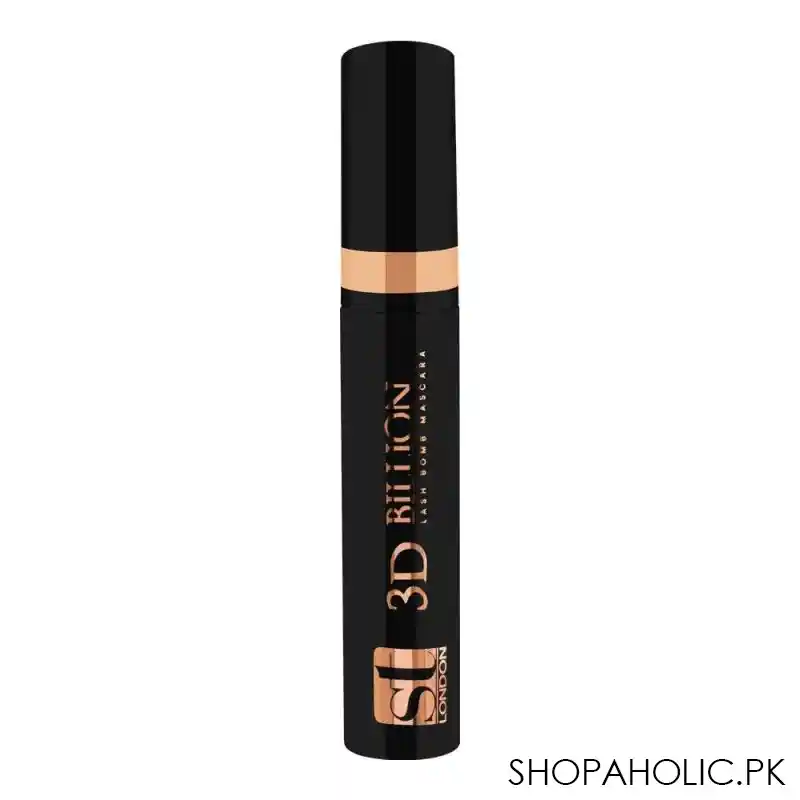 st london 3d billion lash bomb mascara image2