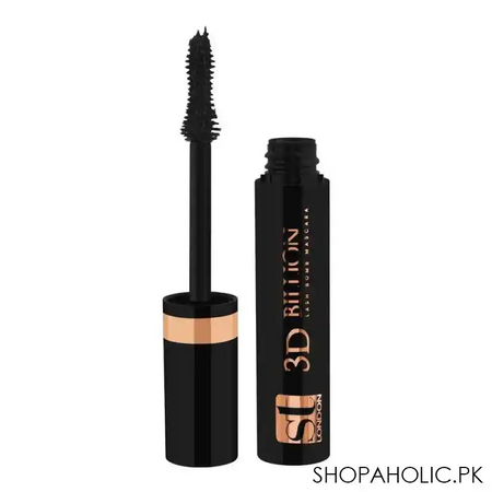 st london 3d billion lash bomb mascara main image