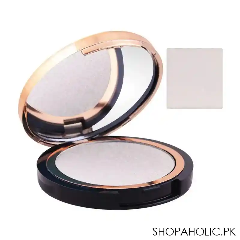 st london 3d lights frosted eyeshadow, moon dust main image