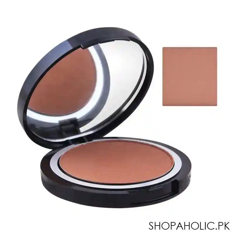 st london blush on, charcoal brown, silky & smooth texture main image