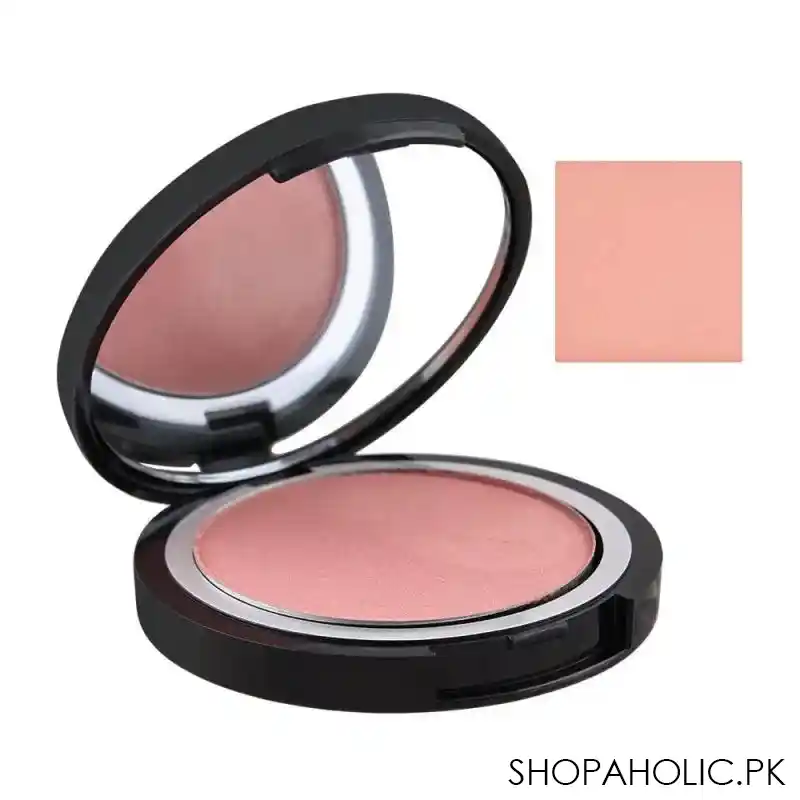 st london blush on, malt, silky and smooth texture main image
