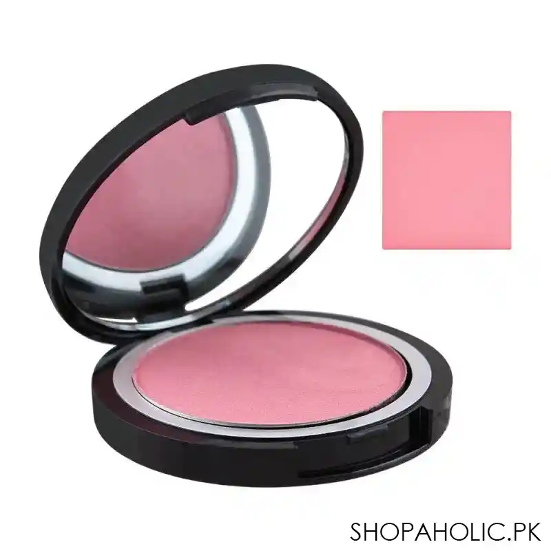 st london blush on, rose, silky and smooth texture main image