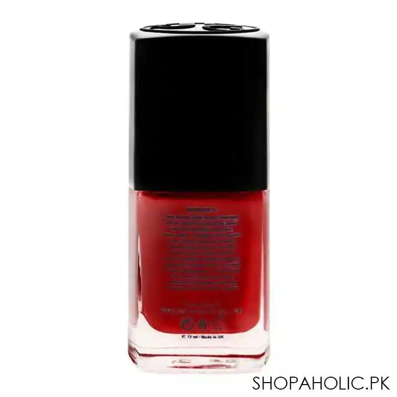 st london colorist nail colour, st005 cherry image2