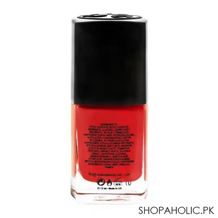 st london colorist nail colour, st008 ruby image2