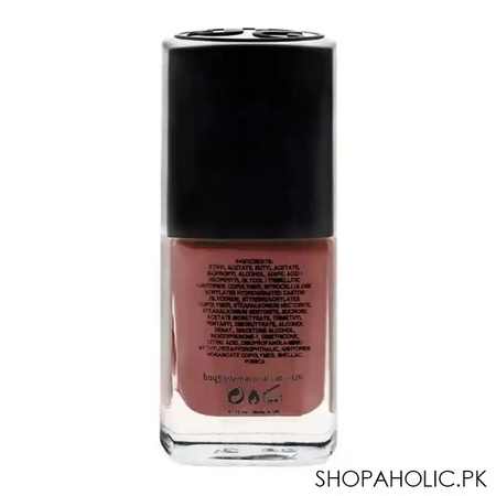 st london colorist nail colour, st041 rustic image2