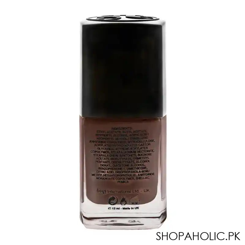 ST London Colorist Nail Colour, ST047 Livid - Image 2
