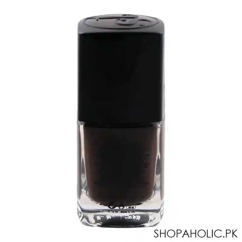 st london colorist nail colour, st048 espresso image2