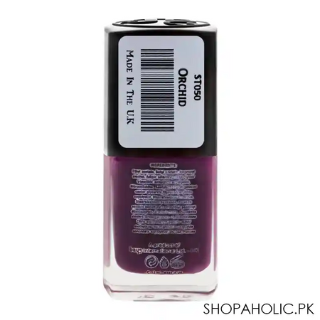 st london colorist nail colour, st050 orchid image2