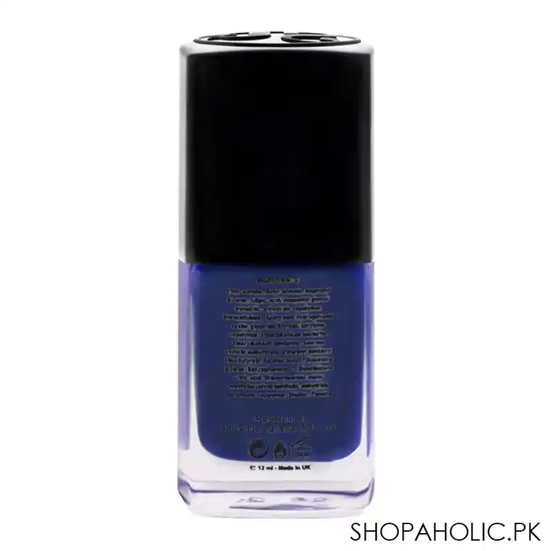 st london colorist nail colour, st066 dory image2